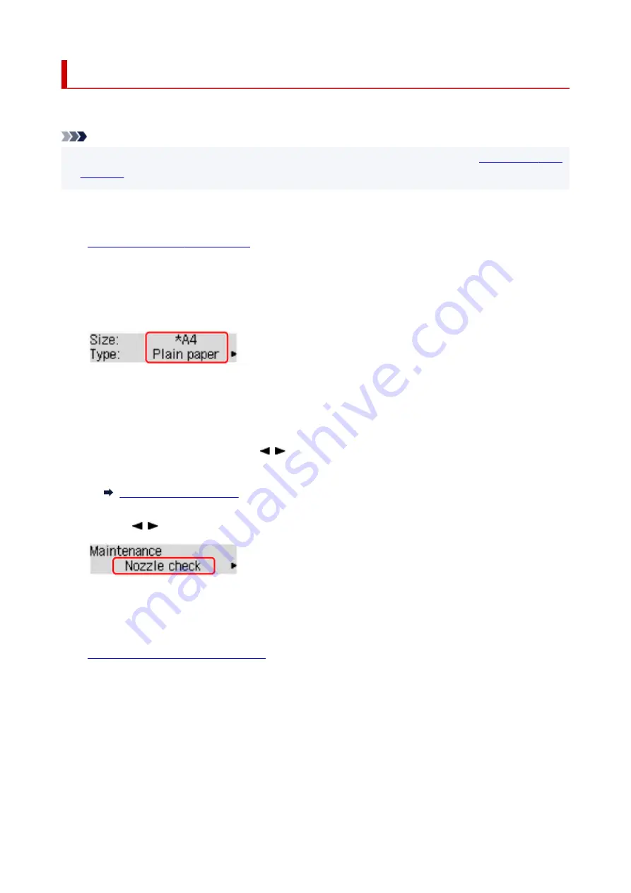 Canon PIXMA TR4500 Series Скачать руководство пользователя страница 123