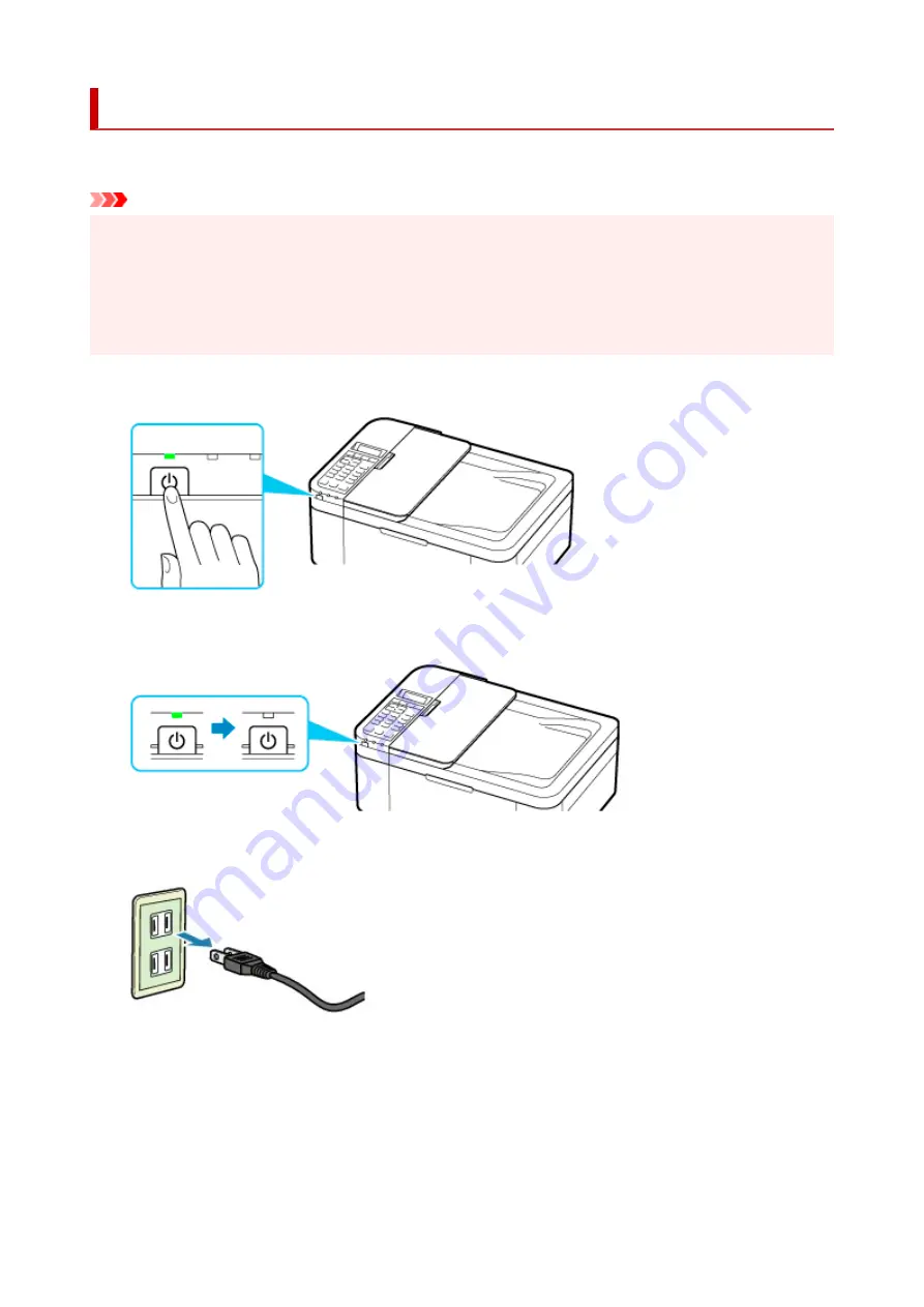 Canon PIXMA TR4500 Series Online Manual Download Page 173