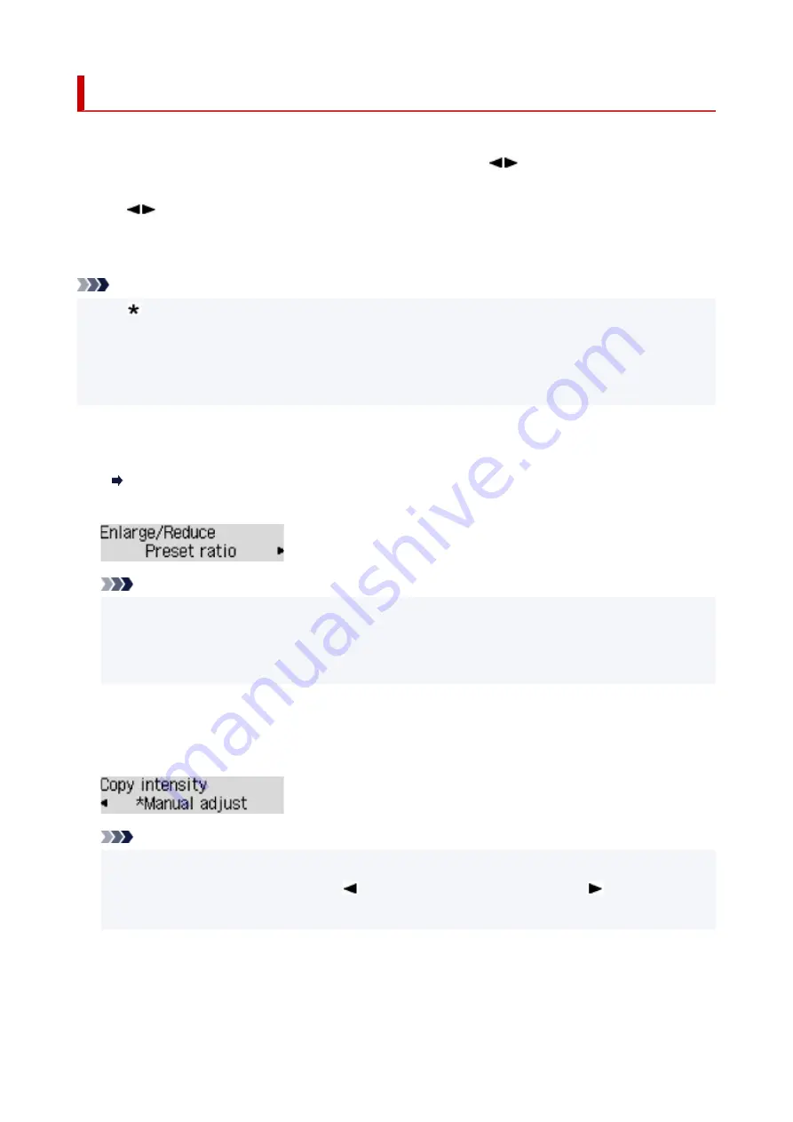 Canon PIXMA TR4500 Series Online Manual Download Page 309