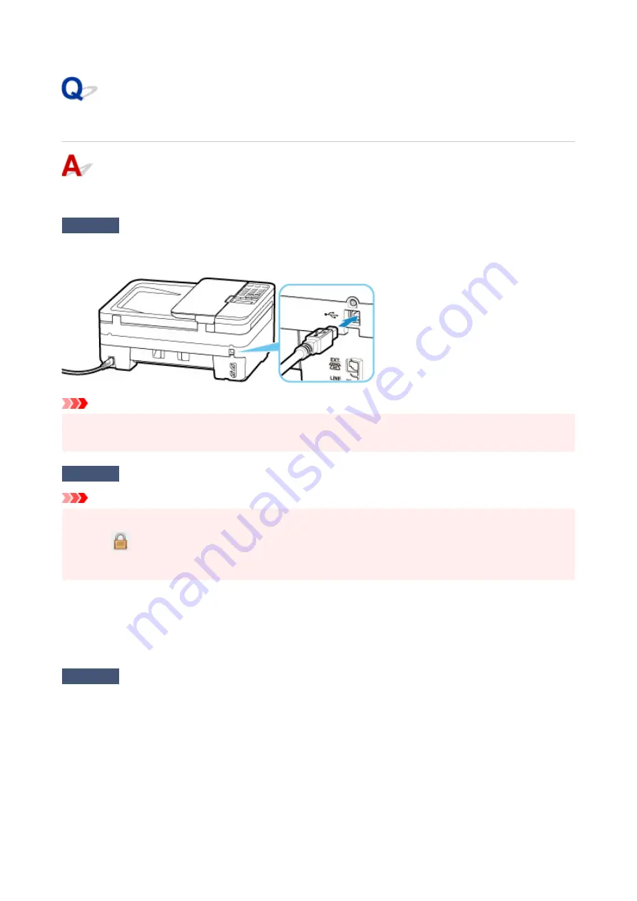 Canon PIXMA TR4500 Series Скачать руководство пользователя страница 455