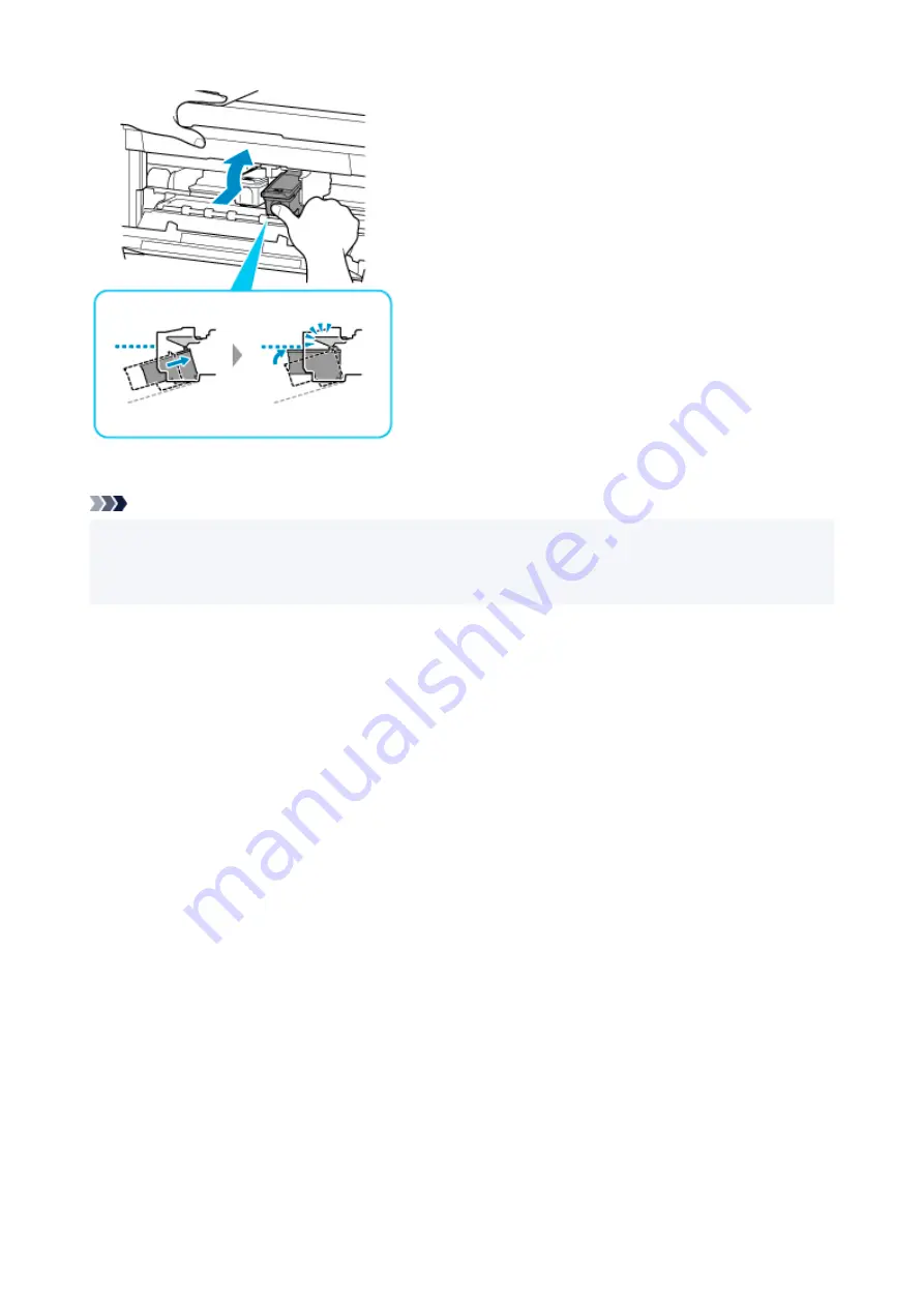 Canon PIXMA TR4500 Series Online Manual Download Page 495