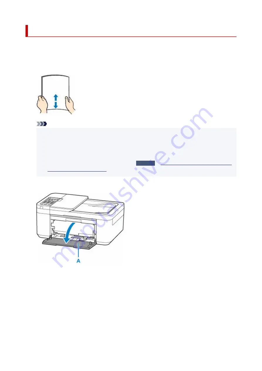 Canon PIXMA TR4651 Скачать руководство пользователя страница 75