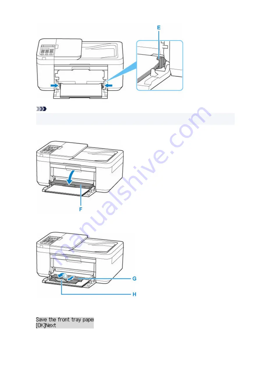 Canon PIXMA TR4651 Online Manual Download Page 77