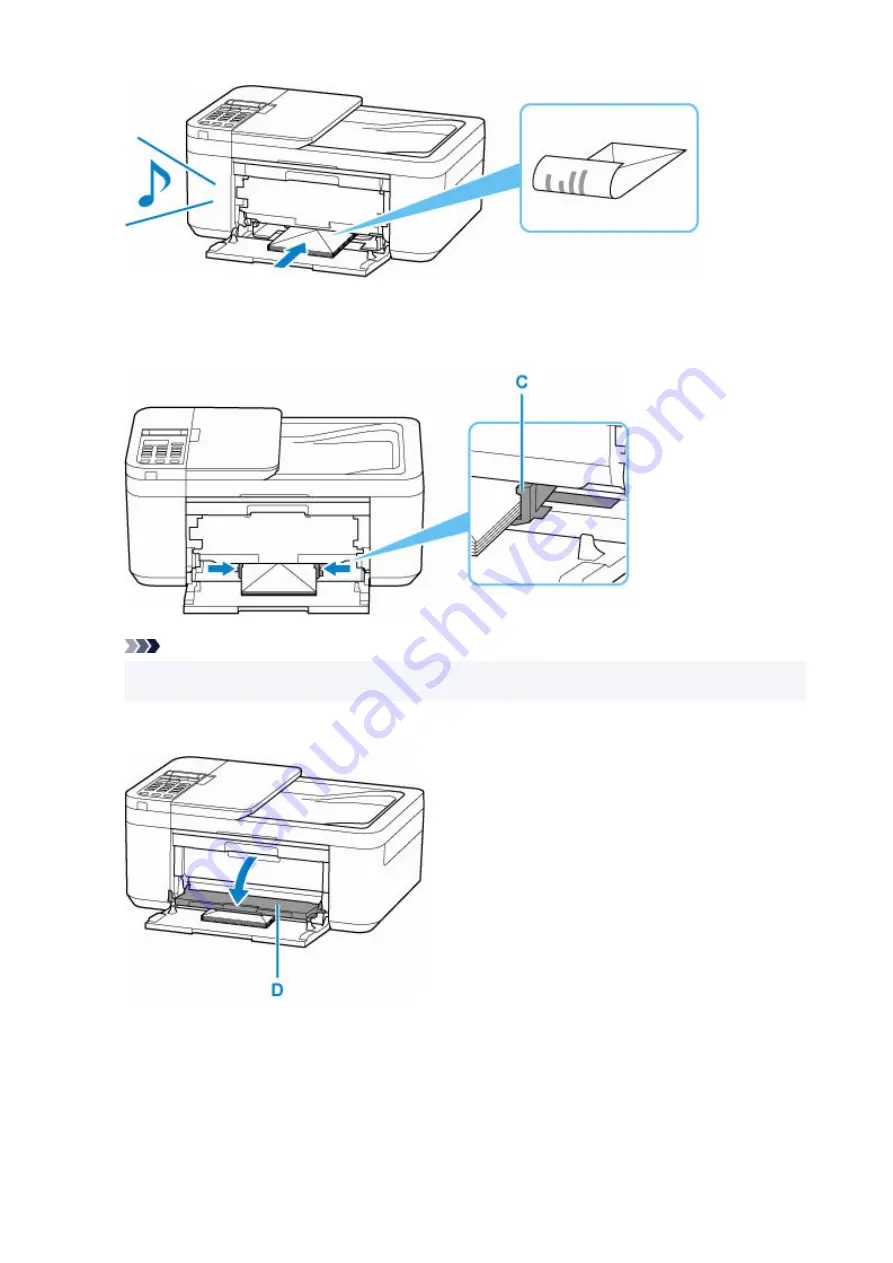 Canon PIXMA TR4651 Скачать руководство пользователя страница 85