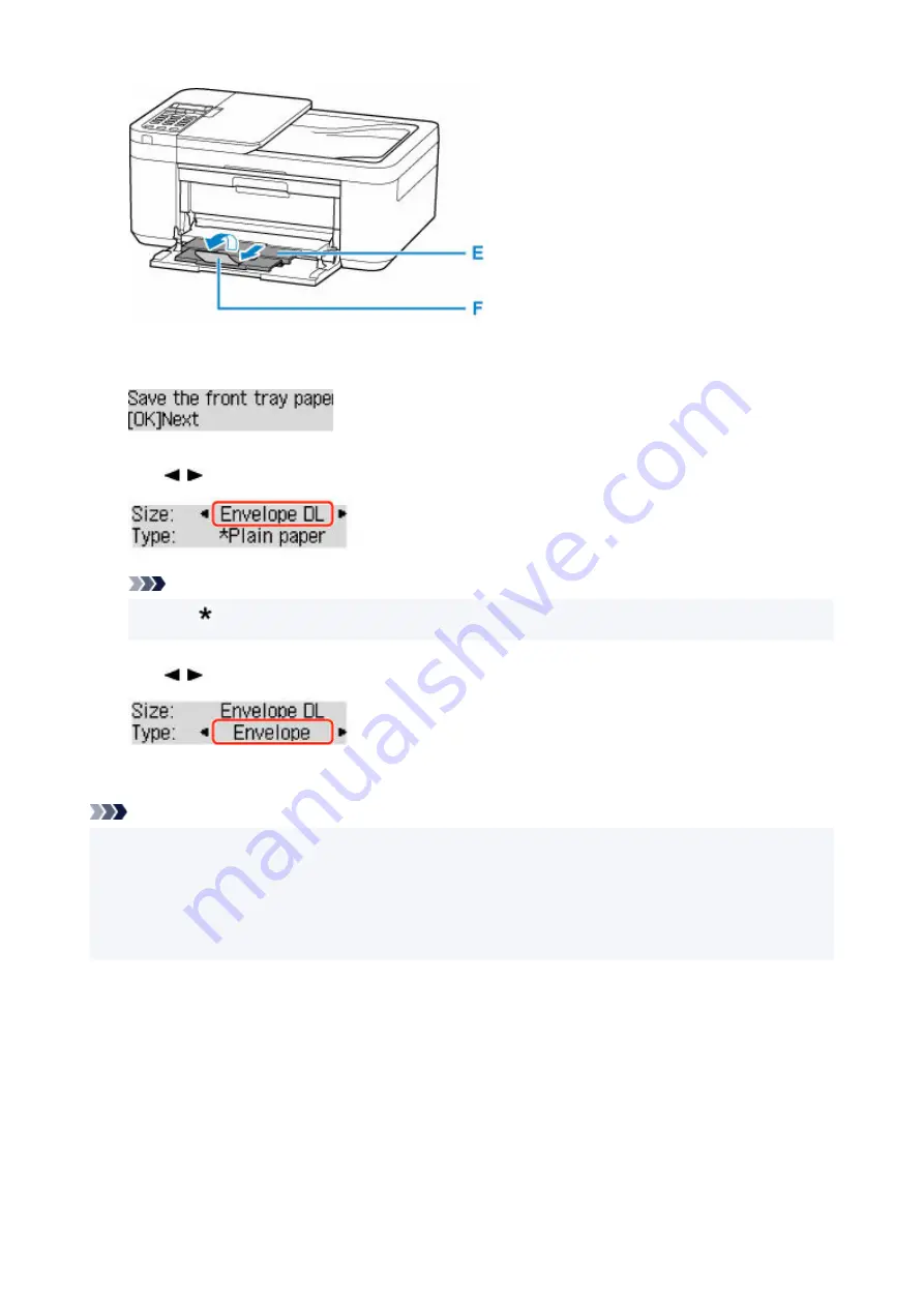 Canon PIXMA TR4651 Online Manual Download Page 86