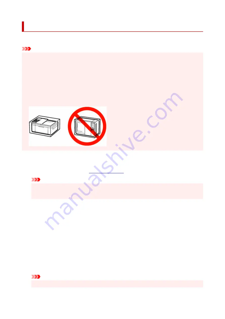 Canon PIXMA TR4651 Online Manual Download Page 144