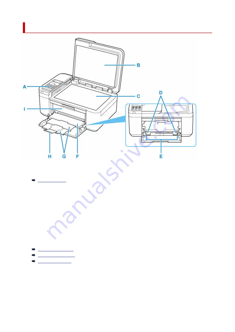 Canon PIXMA TR4651 Скачать руководство пользователя страница 150