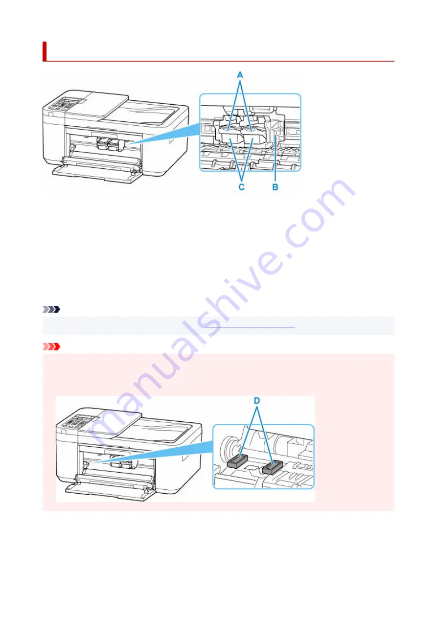 Canon PIXMA TR4651 Скачать руководство пользователя страница 154