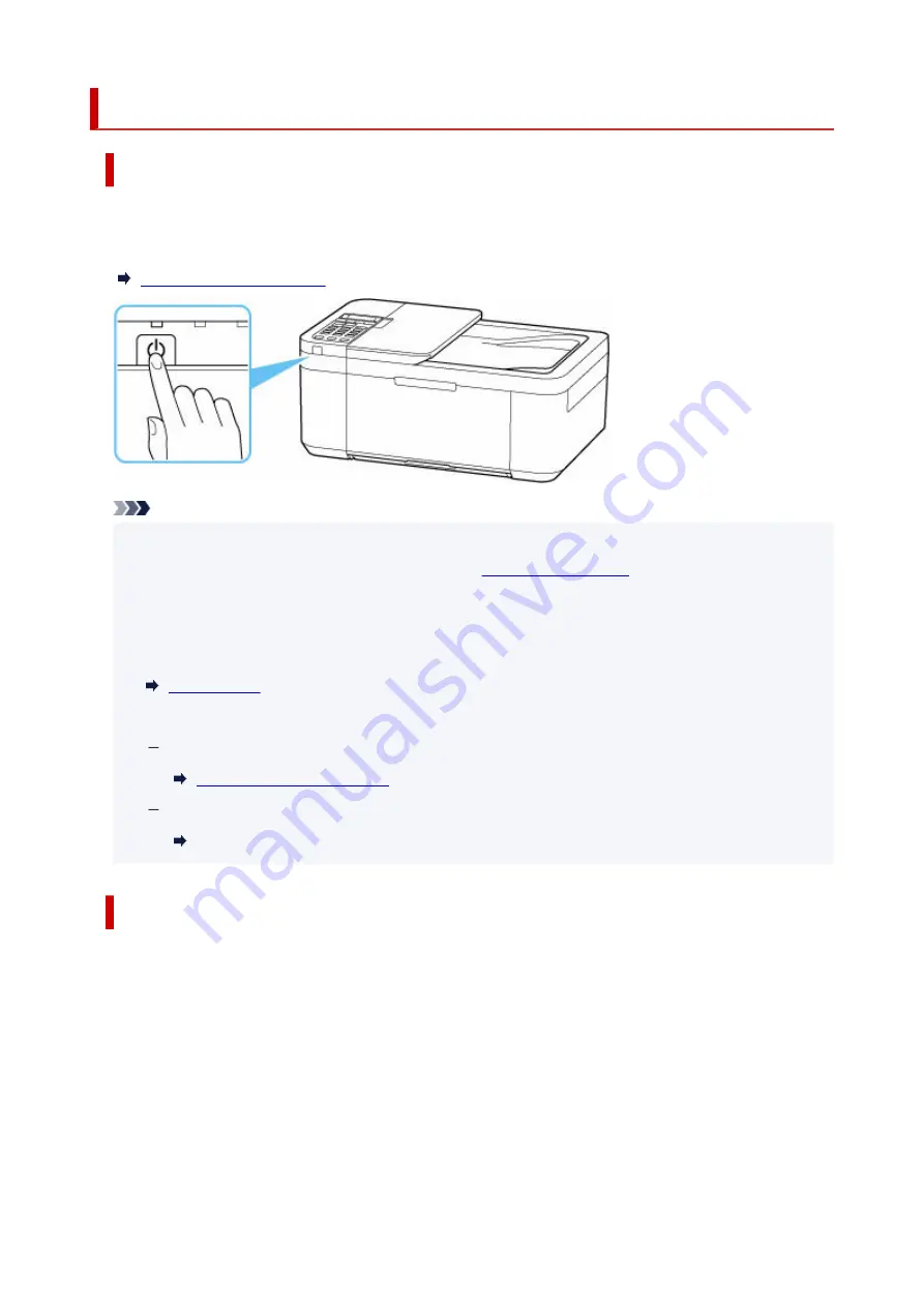 Canon PIXMA TR4651 Online Manual Download Page 159