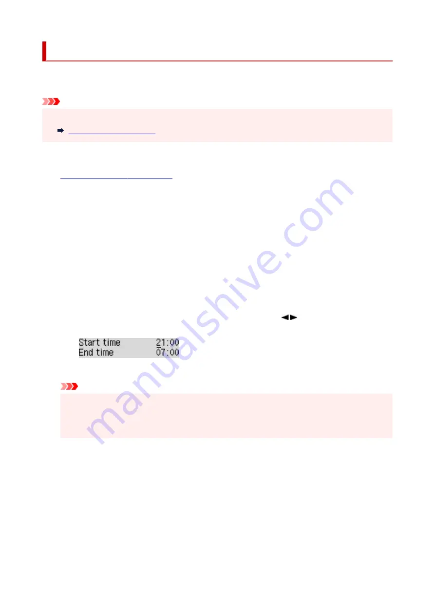 Canon PIXMA TR4651 Online Manual Download Page 198