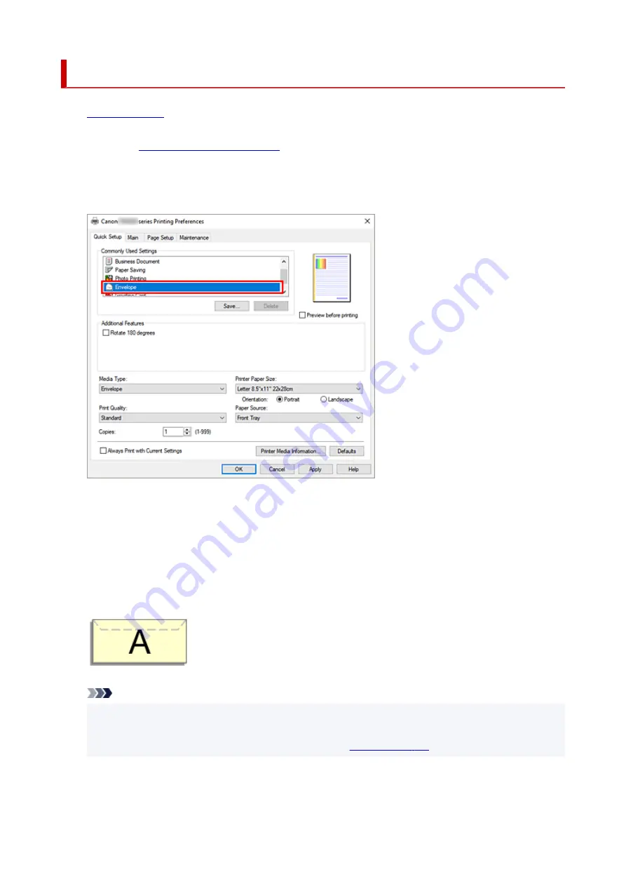 Canon PIXMA TR4651 Скачать руководство пользователя страница 236