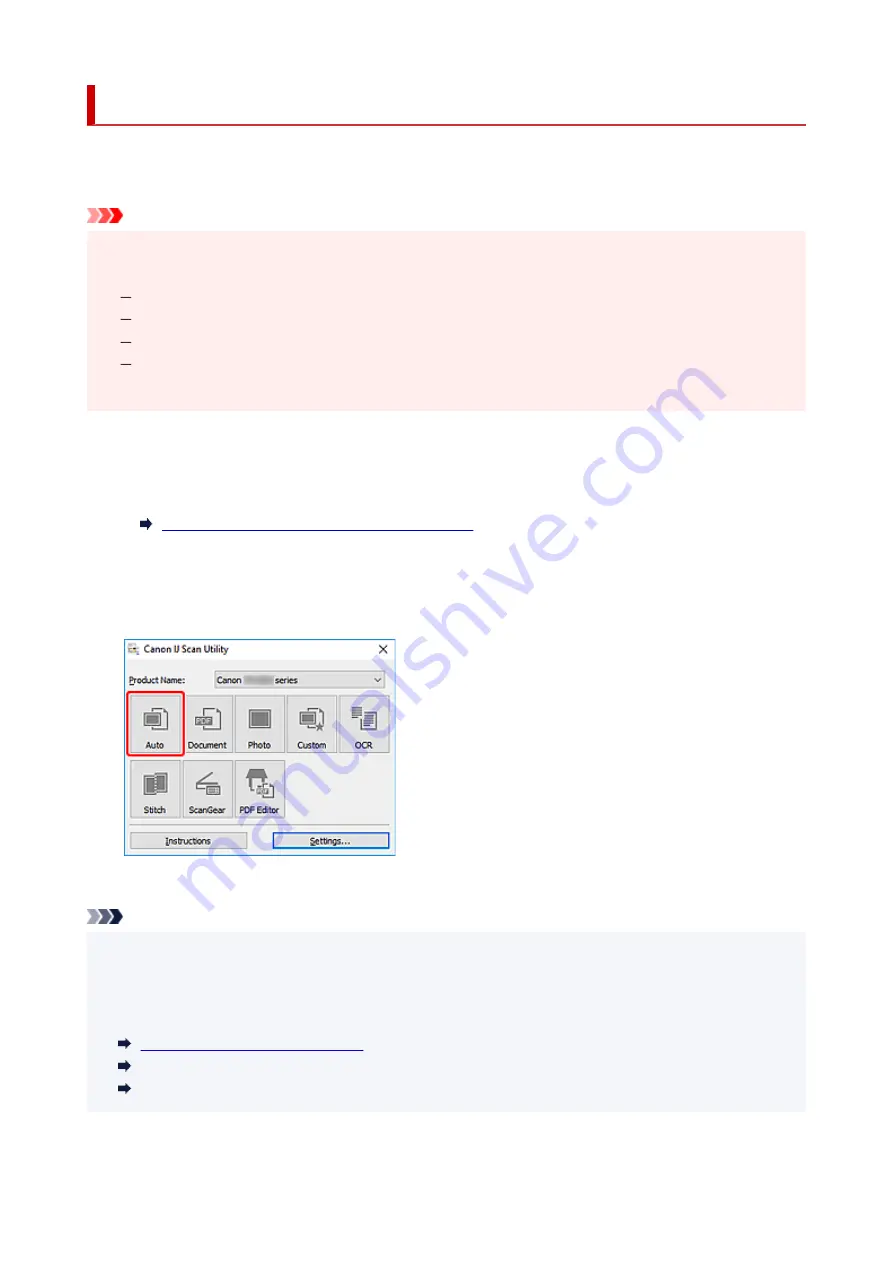 Canon PIXMA TR4651 Скачать руководство пользователя страница 290