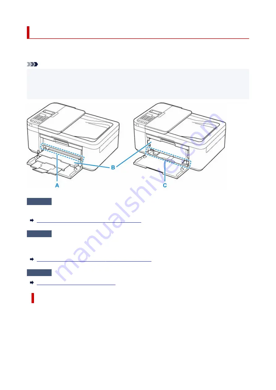 Canon PIXMA TR4651 Online Manual Download Page 504