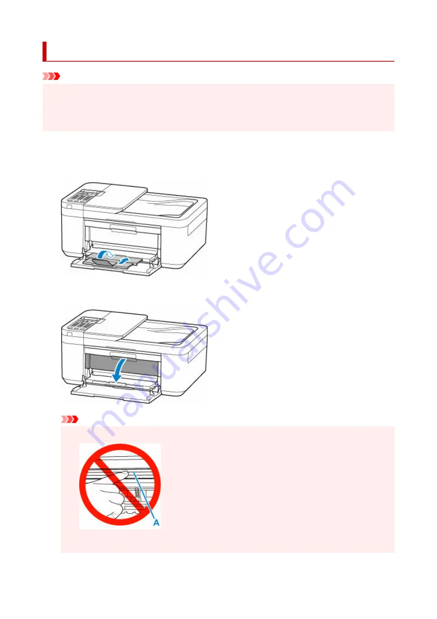 Canon PIXMA TR4651 Online Manual Download Page 508