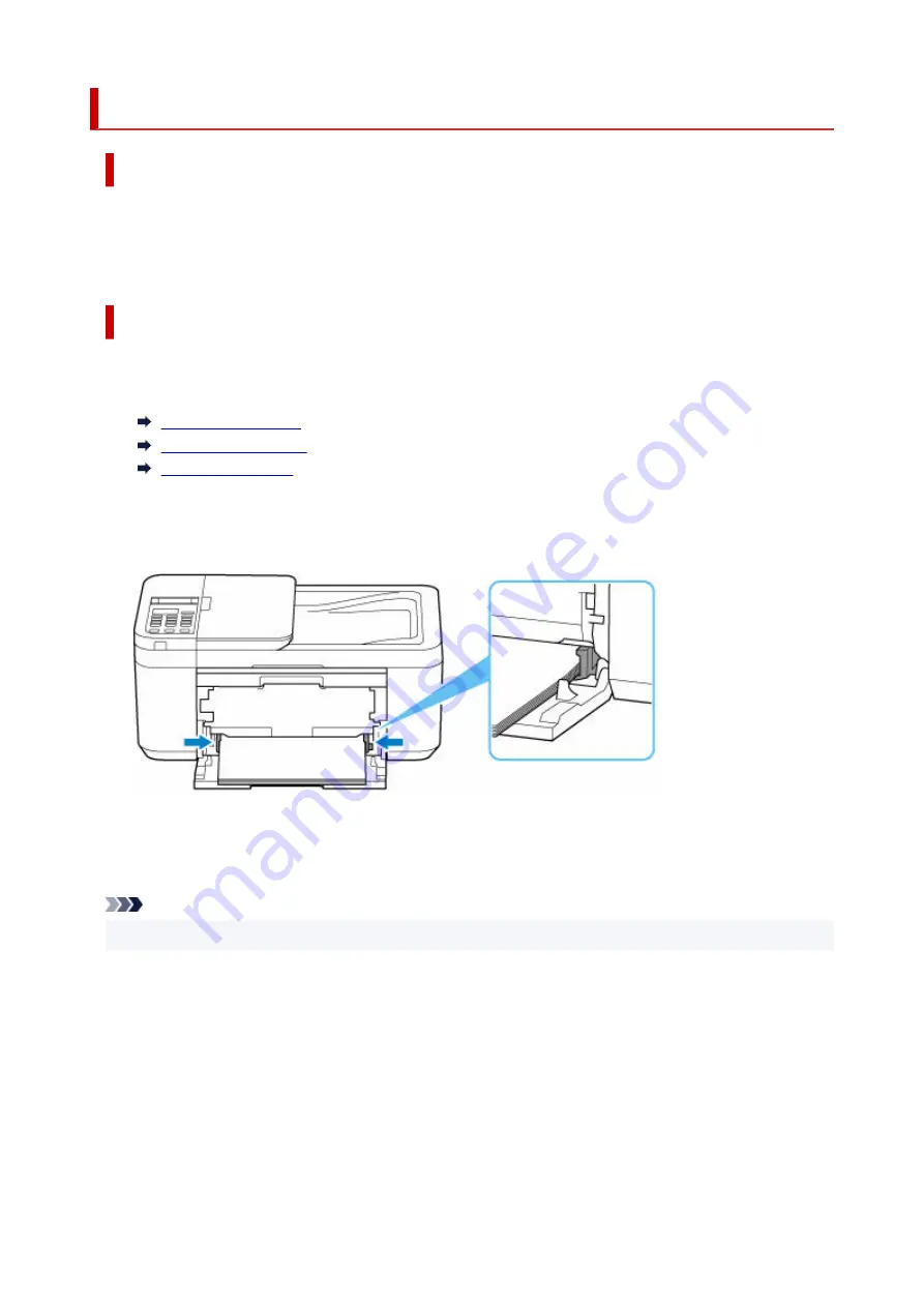 Canon PIXMA TR4651 Online Manual Download Page 516