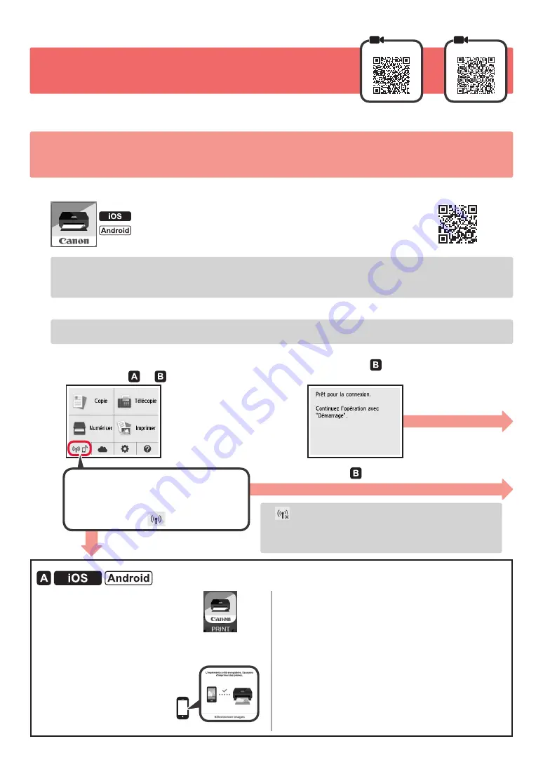 Canon PIXMA TR7540 Скачать руководство пользователя страница 16