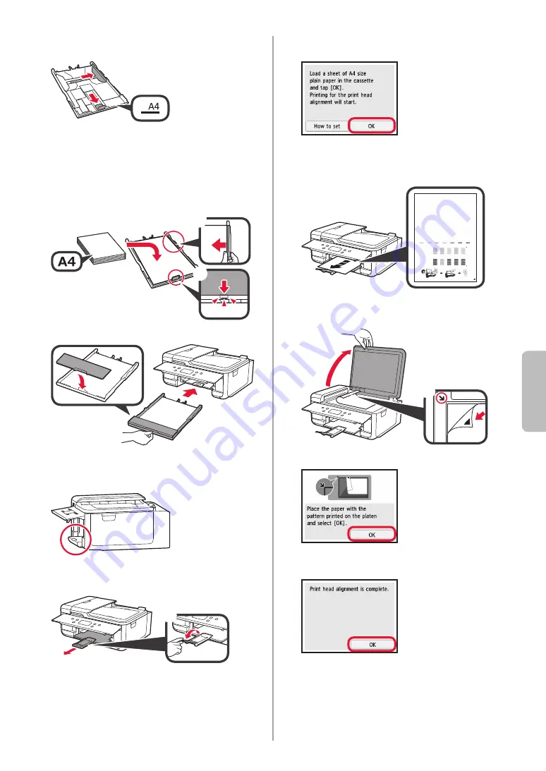 Canon PIXMA TR7540 Скачать руководство пользователя страница 29