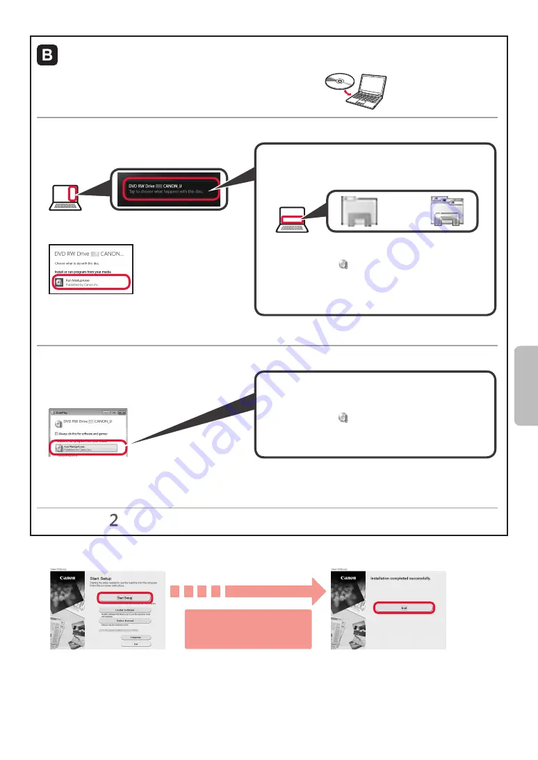 Canon PIXMA TR7540 Скачать руководство пользователя страница 31