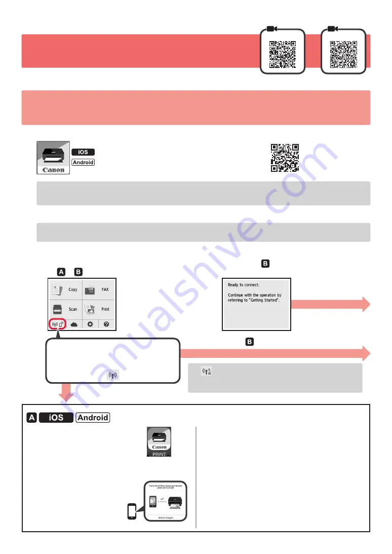 Canon PIXMA TR7540 Скачать руководство пользователя страница 32