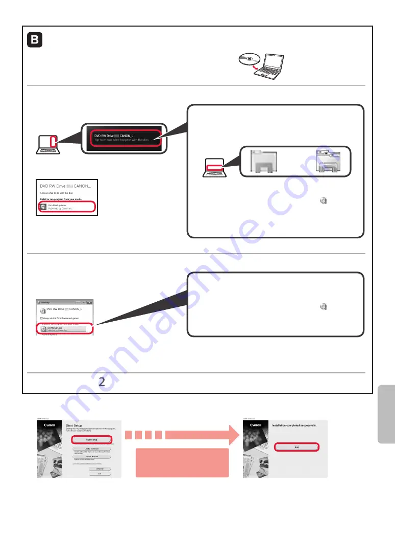 Canon PIXMA TR7540 Скачать руководство пользователя страница 47