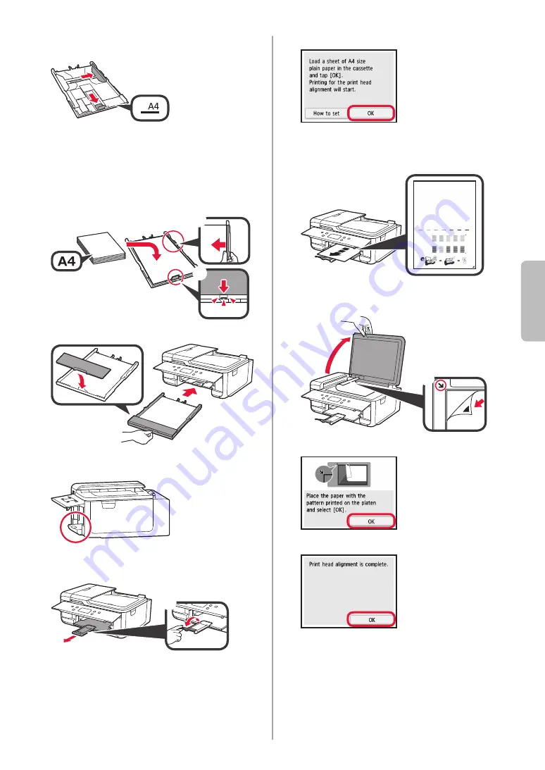 Canon PIXMA TR7540 Скачать руководство пользователя страница 69