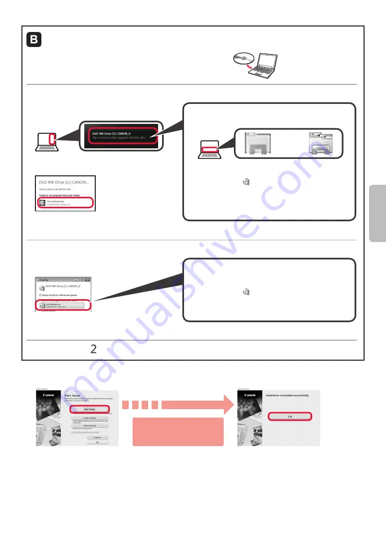 Canon PIXMA TR7540 Getting Started Download Page 71