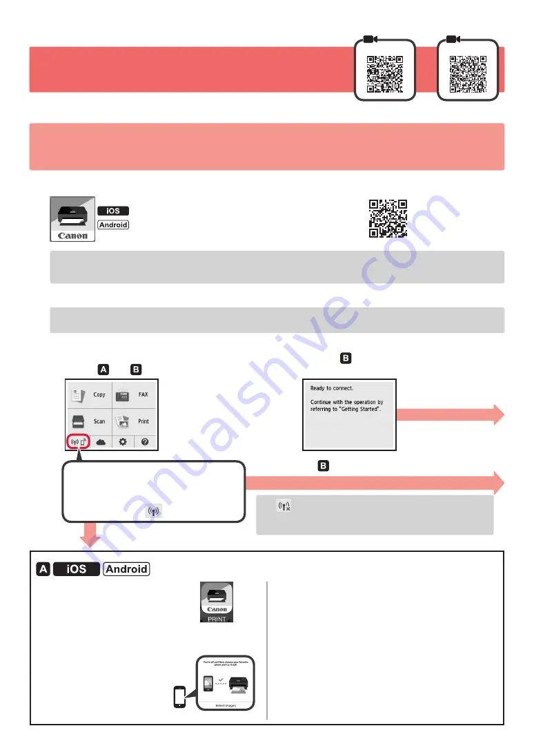 Canon PIXMA TR7540 Getting Started Download Page 72