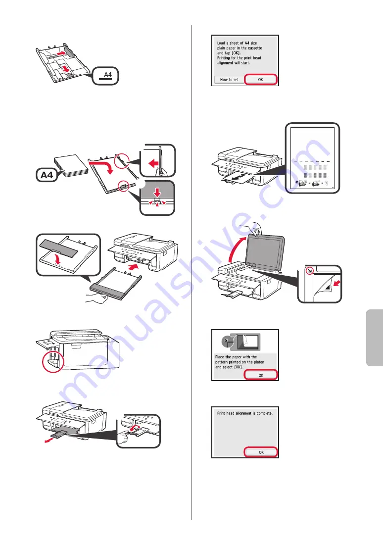 Canon PIXMA TR7540 Скачать руководство пользователя страница 85