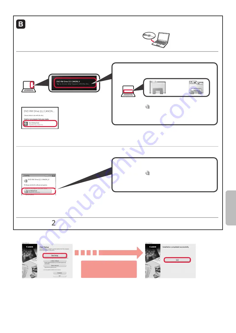 Canon PIXMA TR7540 Getting Started Download Page 87