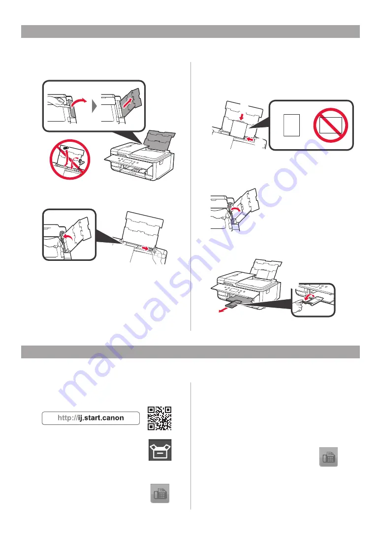 Canon PIXMA TR7540 Getting Started Download Page 90