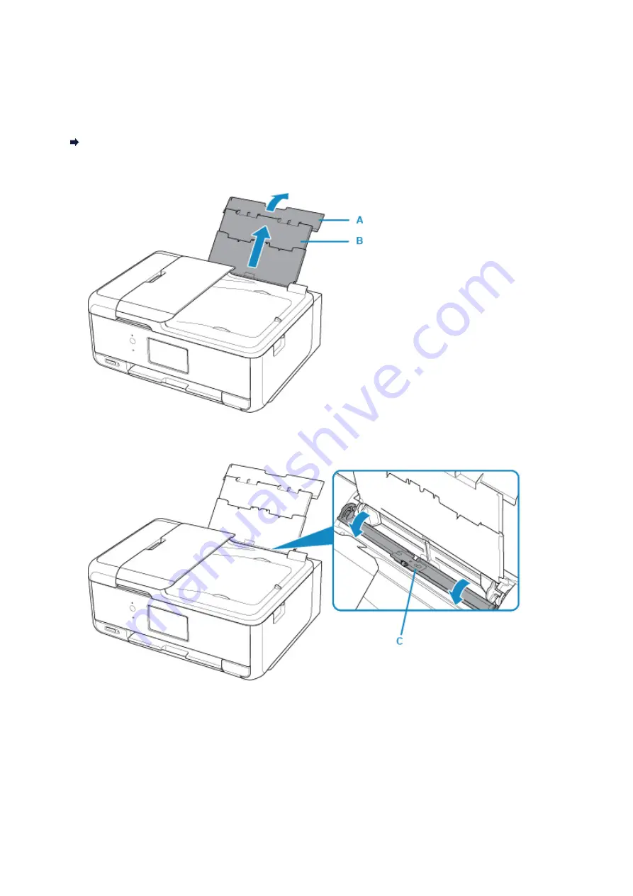 Canon PIXMA TR8520 Скачать руководство пользователя страница 31