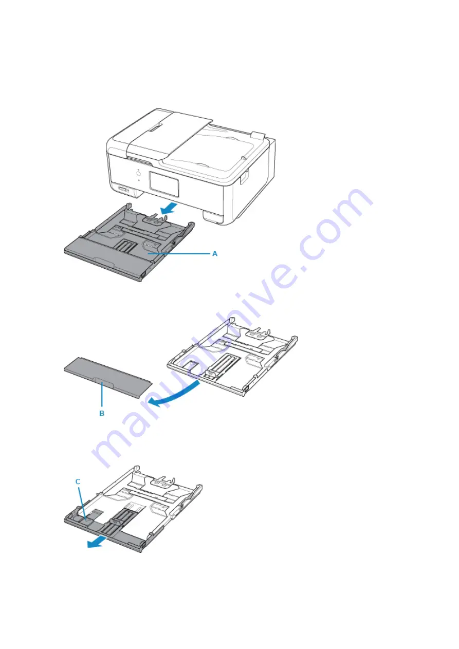 Canon PIXMA TR8520 Скачать руководство пользователя страница 34