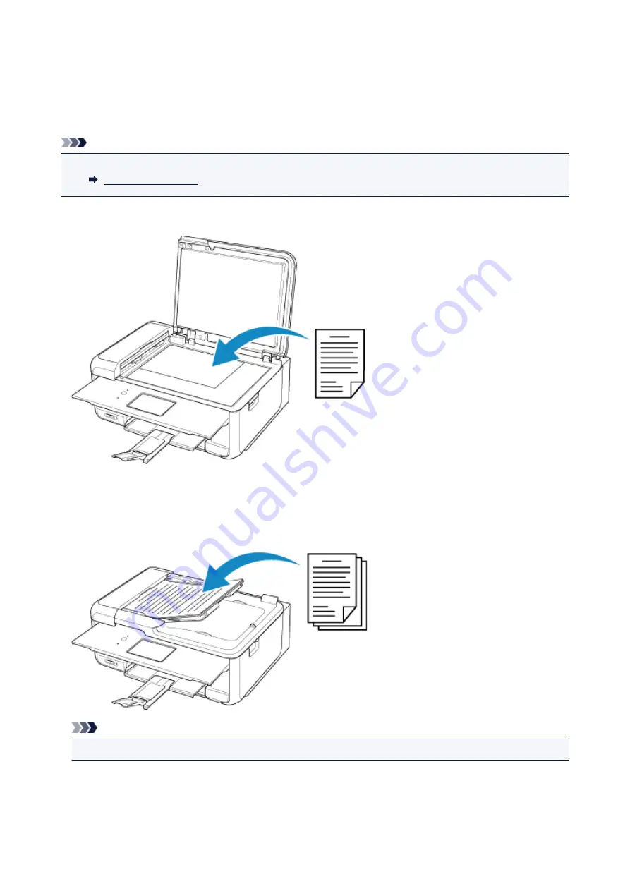 Canon PIXMA TR8520 Online Manual Download Page 82