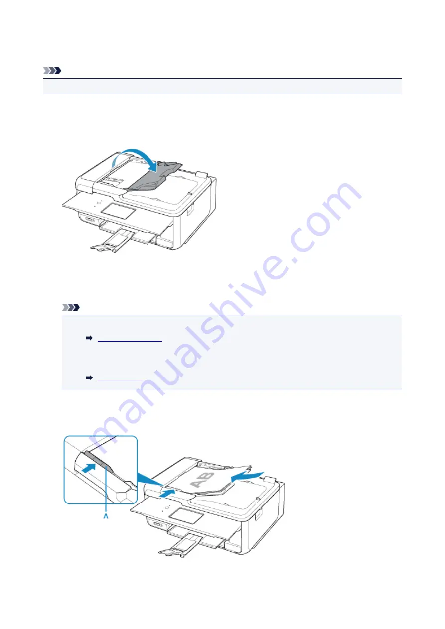 Canon PIXMA TR8520 Online Manual Download Page 85