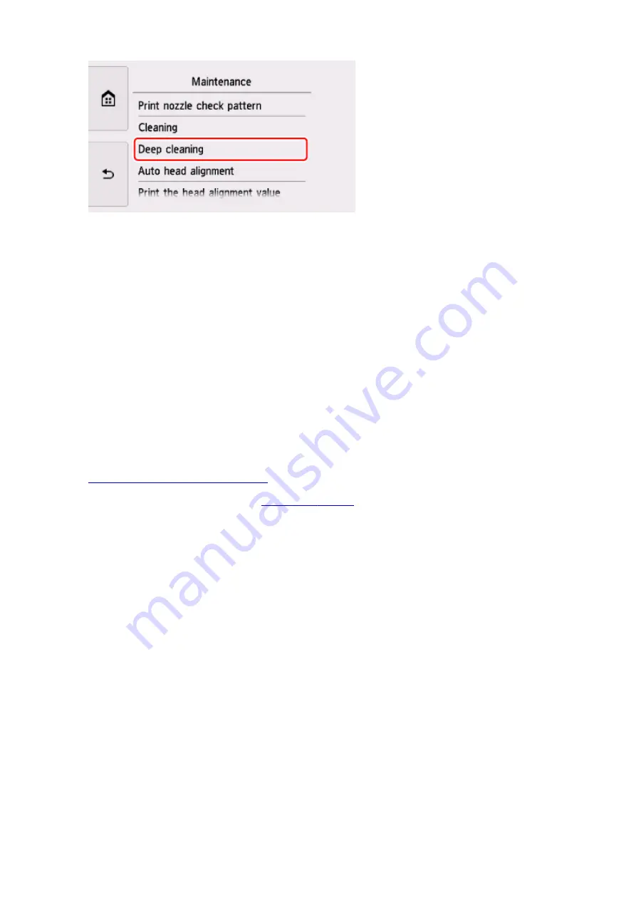 Canon PIXMA TR8520 Online Manual Download Page 115