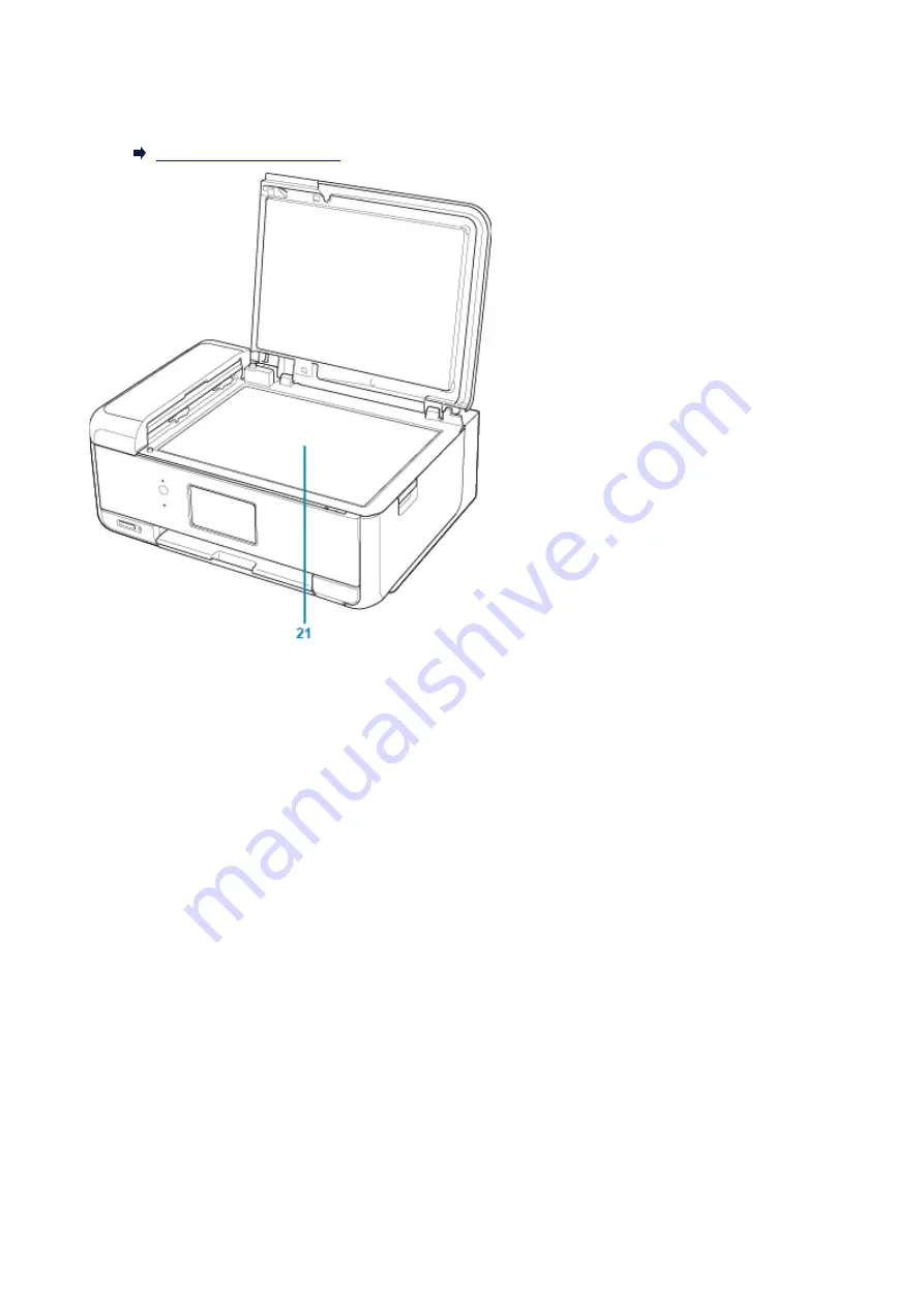 Canon PIXMA TR8520 Online Manual Download Page 158