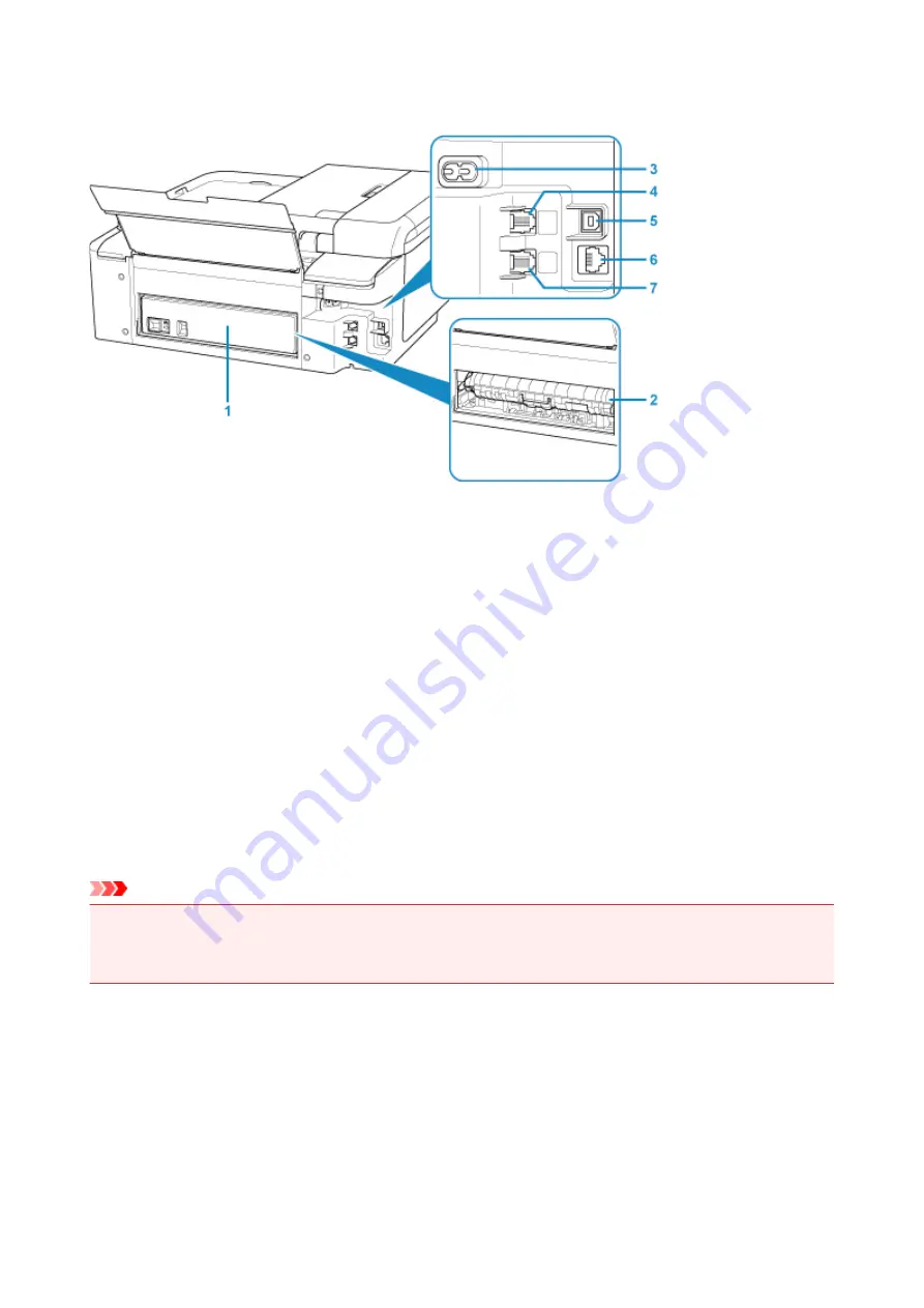 Canon PIXMA TR8520 Online Manual Download Page 159