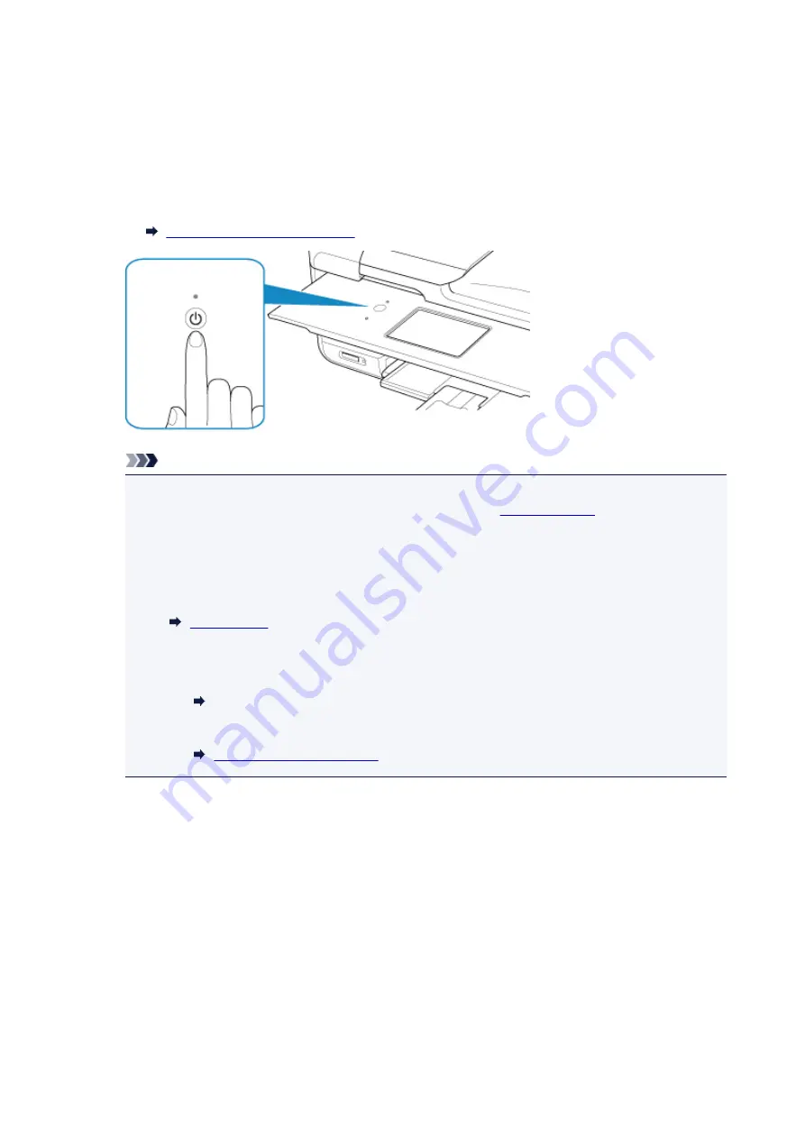 Canon PIXMA TR8520 Скачать руководство пользователя страница 164