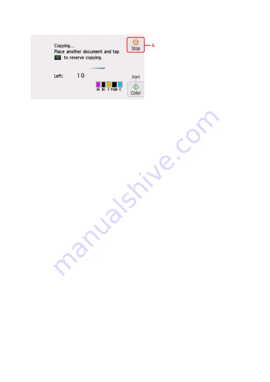 Canon PIXMA TR8520 Online Manual Download Page 172