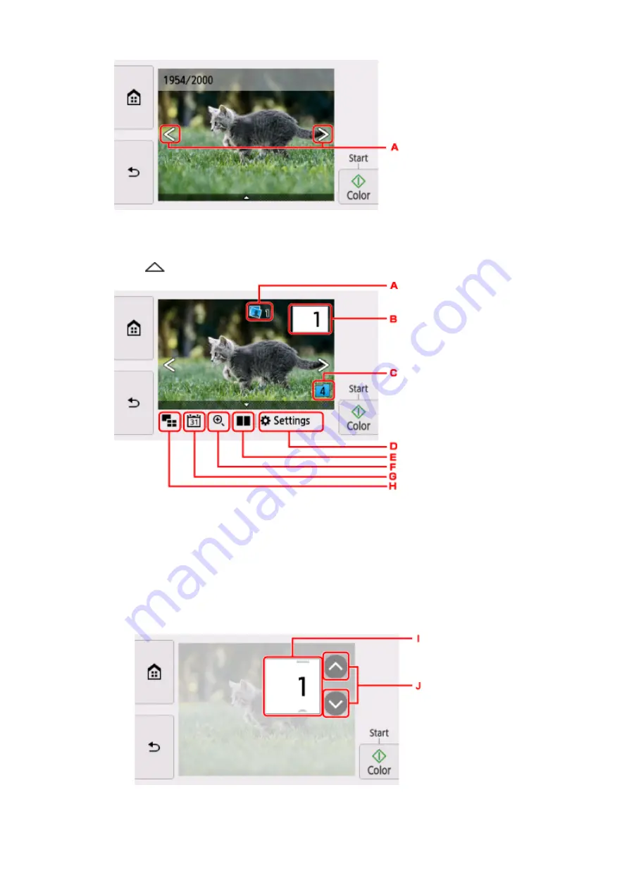 Canon PIXMA TR8520 Online Manual Download Page 243