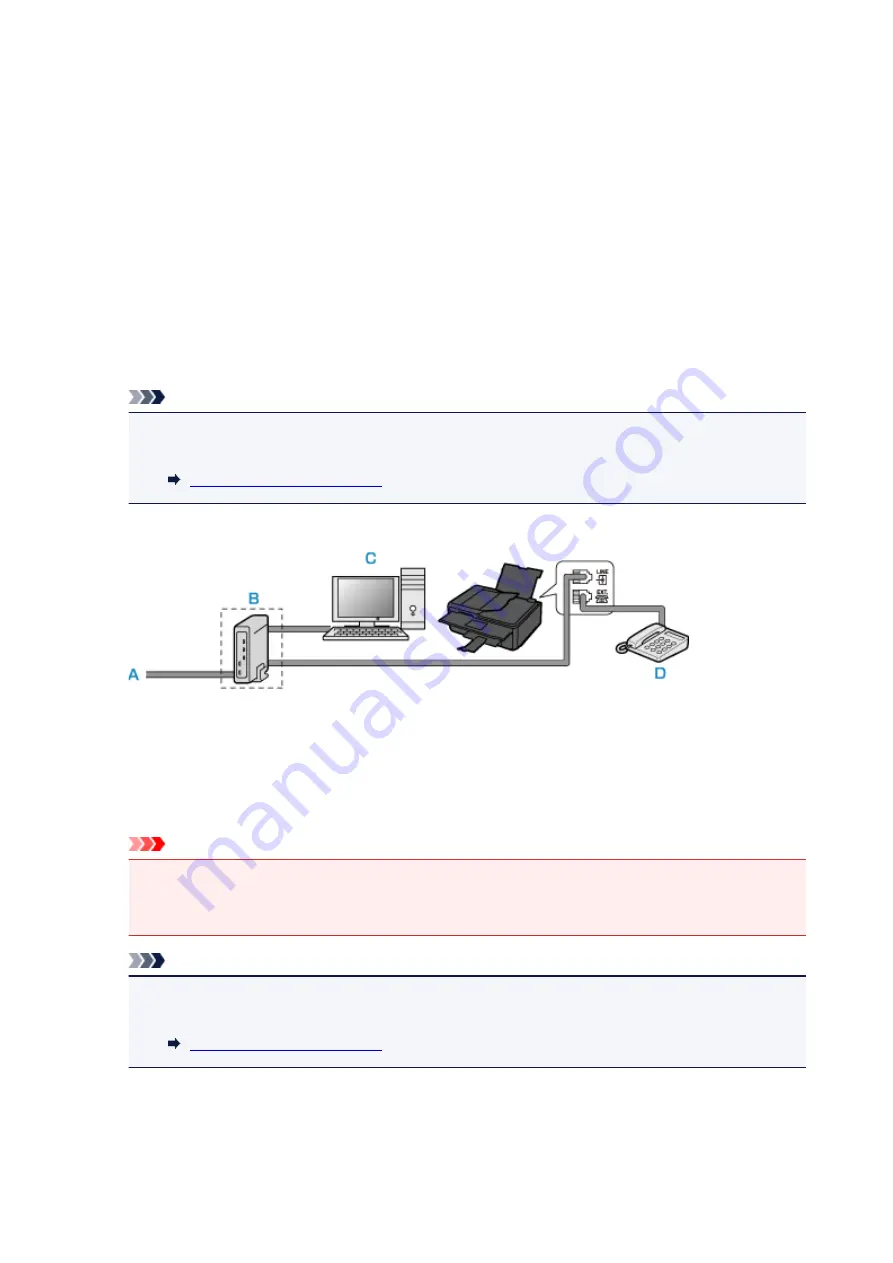 Canon PIXMA TR8520 Скачать руководство пользователя страница 282