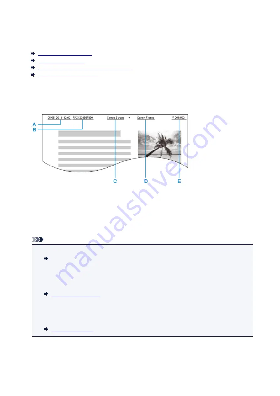 Canon PIXMA TR8520 Online Manual Download Page 292