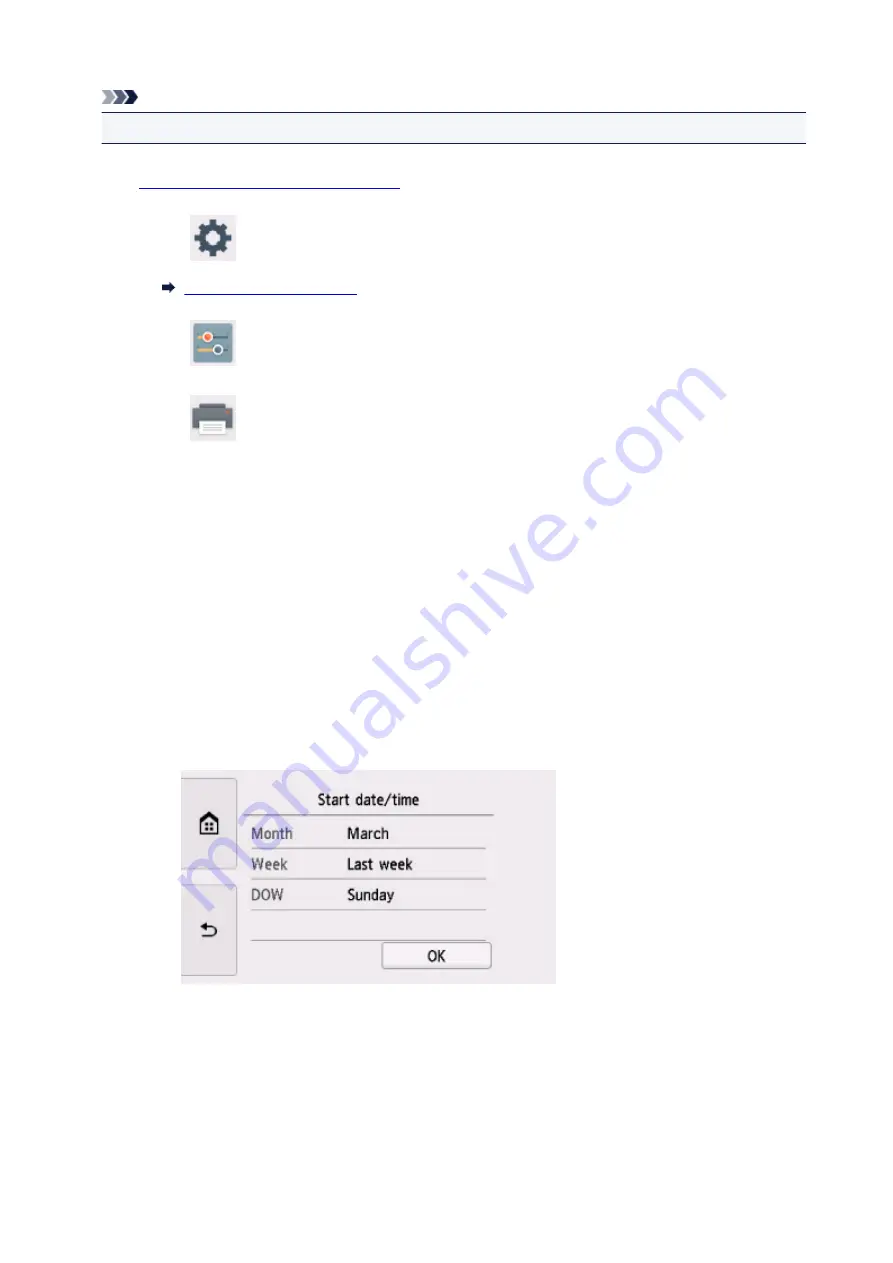 Canon PIXMA TR8520 Online Manual Download Page 295