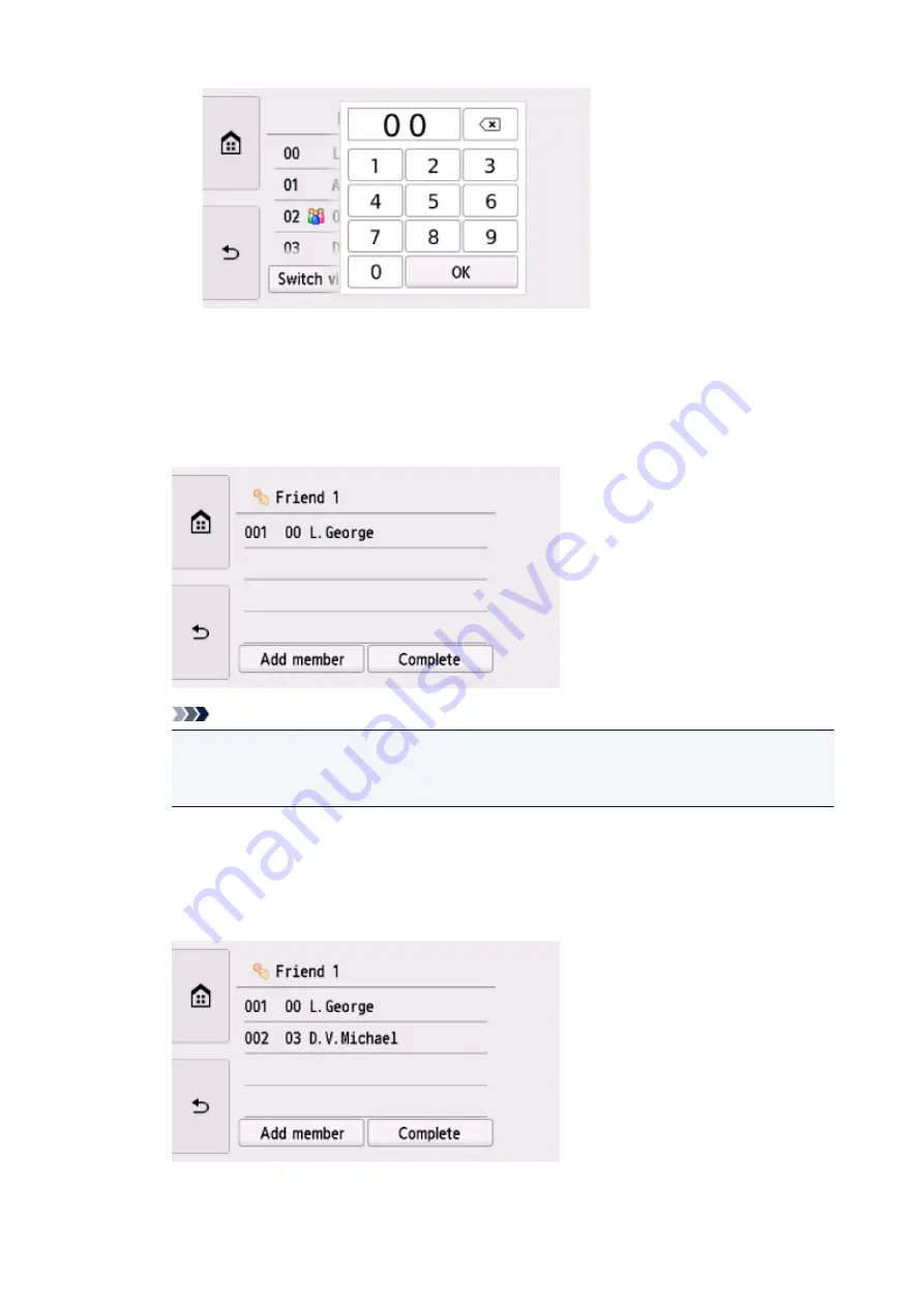 Canon PIXMA TR8520 Online Manual Download Page 308