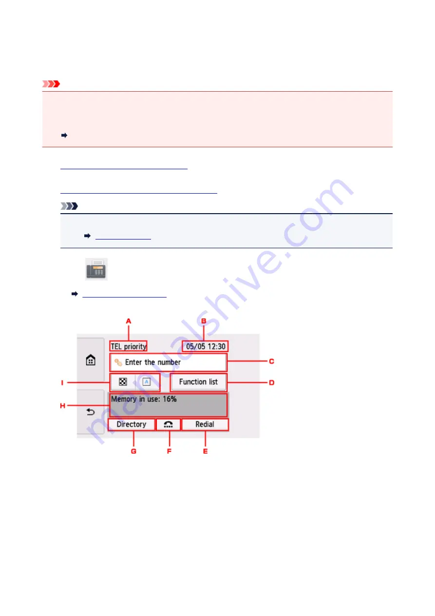 Canon PIXMA TR8520 Скачать руководство пользователя страница 328