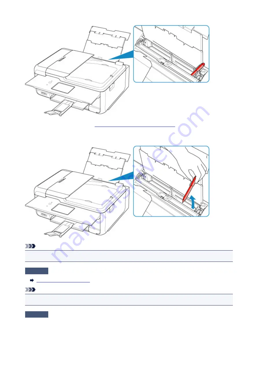 Canon PIXMA TR8520 Online Manual Download Page 410