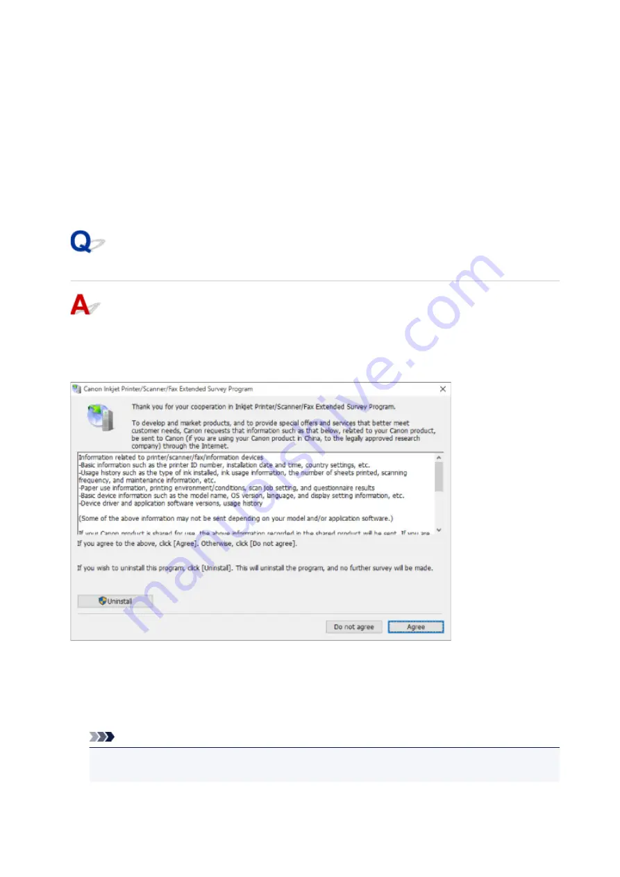 Canon PIXMA TR8520 Online Manual Download Page 455