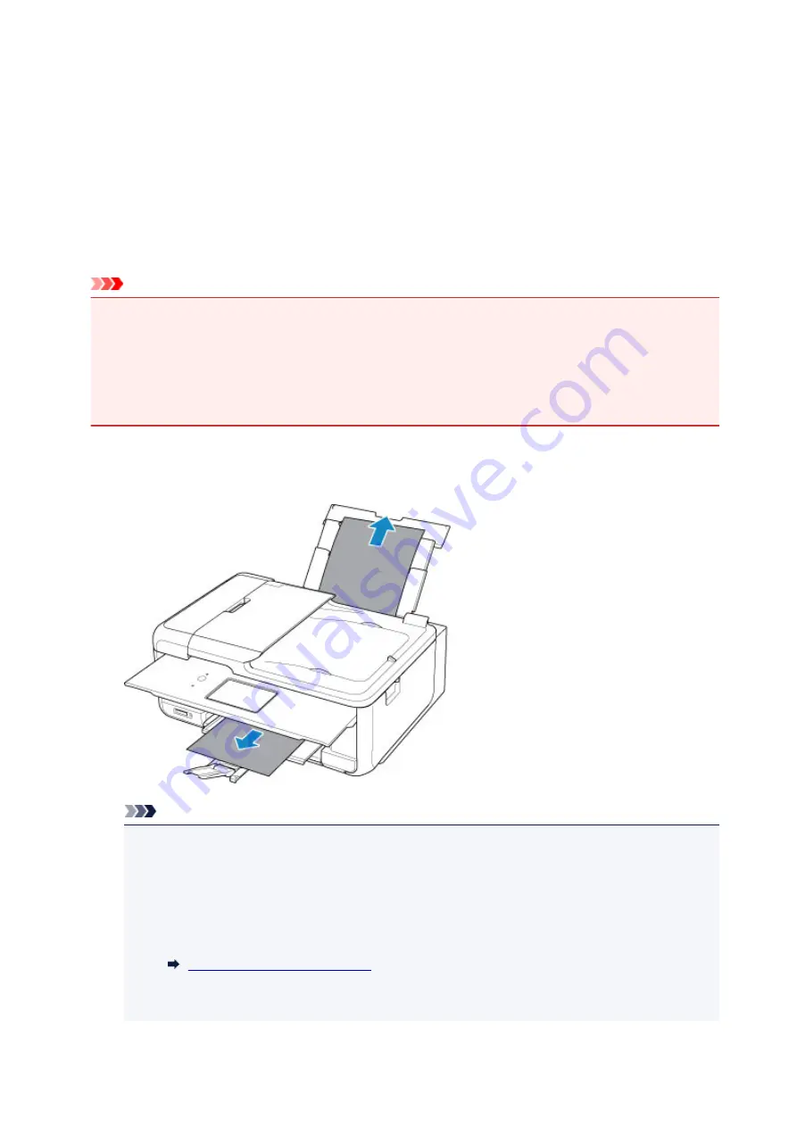 Canon PIXMA TR8520 Online Manual Download Page 462