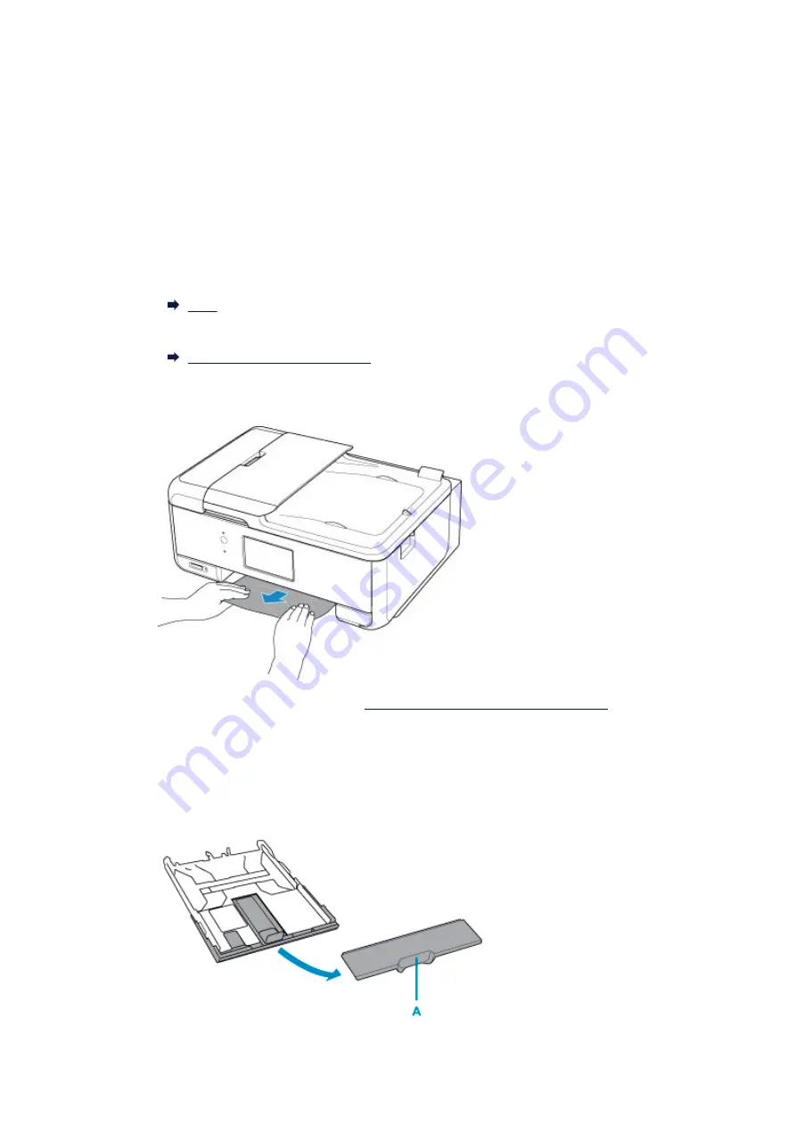 Canon PIXMA TR8520 Online Manual Download Page 464