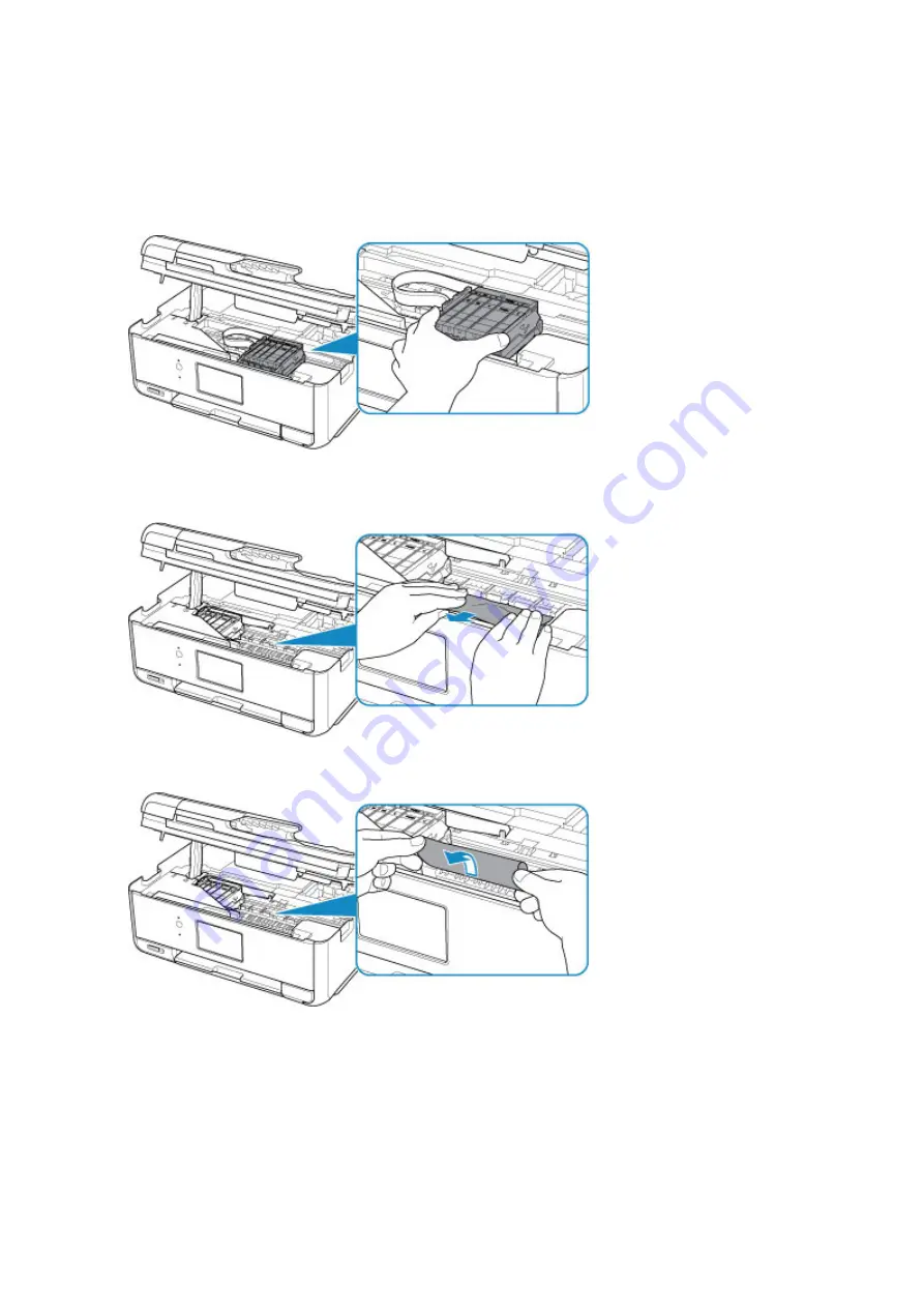 Canon PIXMA TR8520 Скачать руководство пользователя страница 470